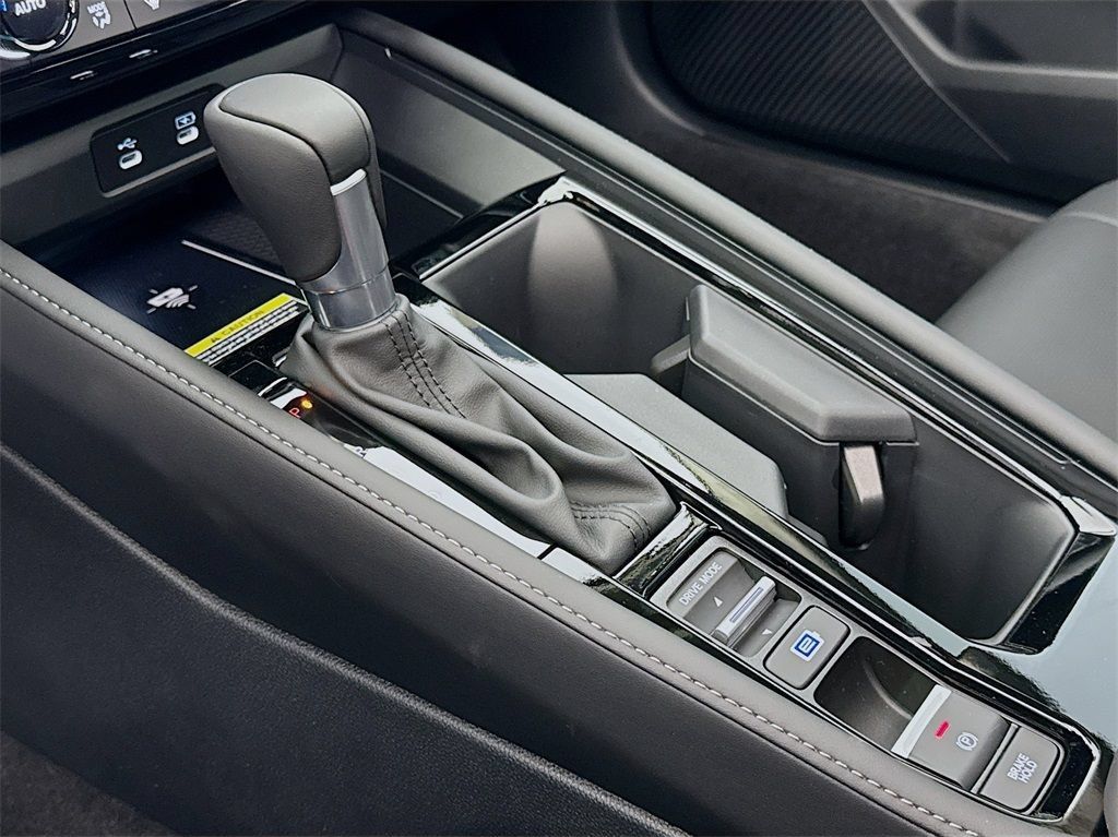New 2026 Honda Accord Touring image 25