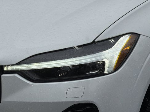 Certified 2024 Volvo XC60 T8 Ultimate w/ Climate Package image 6