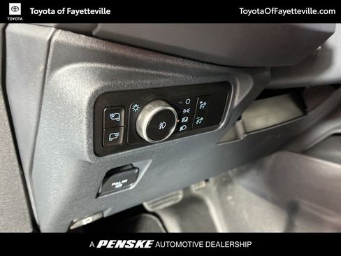 Used 2025 Ford Bronco Badlands image 26