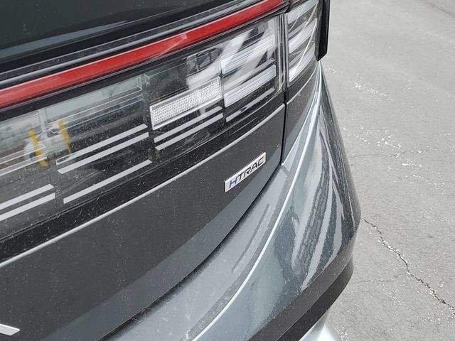 New 2026 Hyundai Sonata SEL AWD/4WD image 7