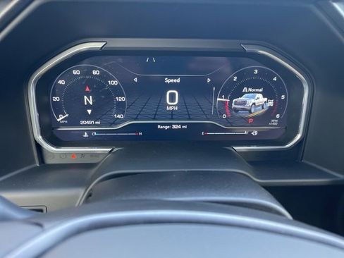 Used 2023 GMC Sierra 1500 AT4 w/ AT4 Premium Package image 20