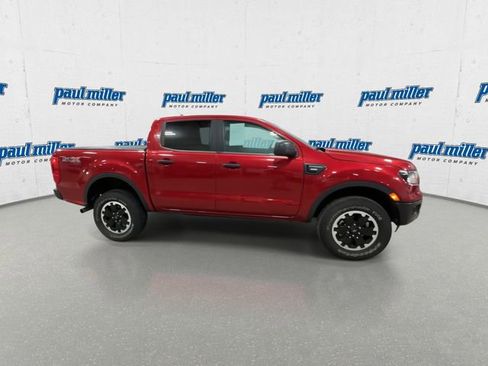 Used 2021 Ford Ranger XL w/ Equipment Group 101A High image 13