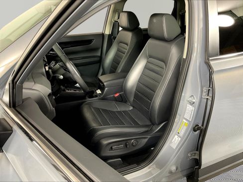 Used 2023 Honda CR-V EX-L image 21
