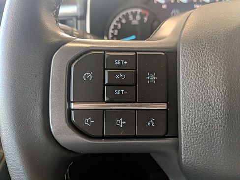 Used 2023 Ford F150 XLT w/ Equipment Group 302A High AWD/4WD image 16