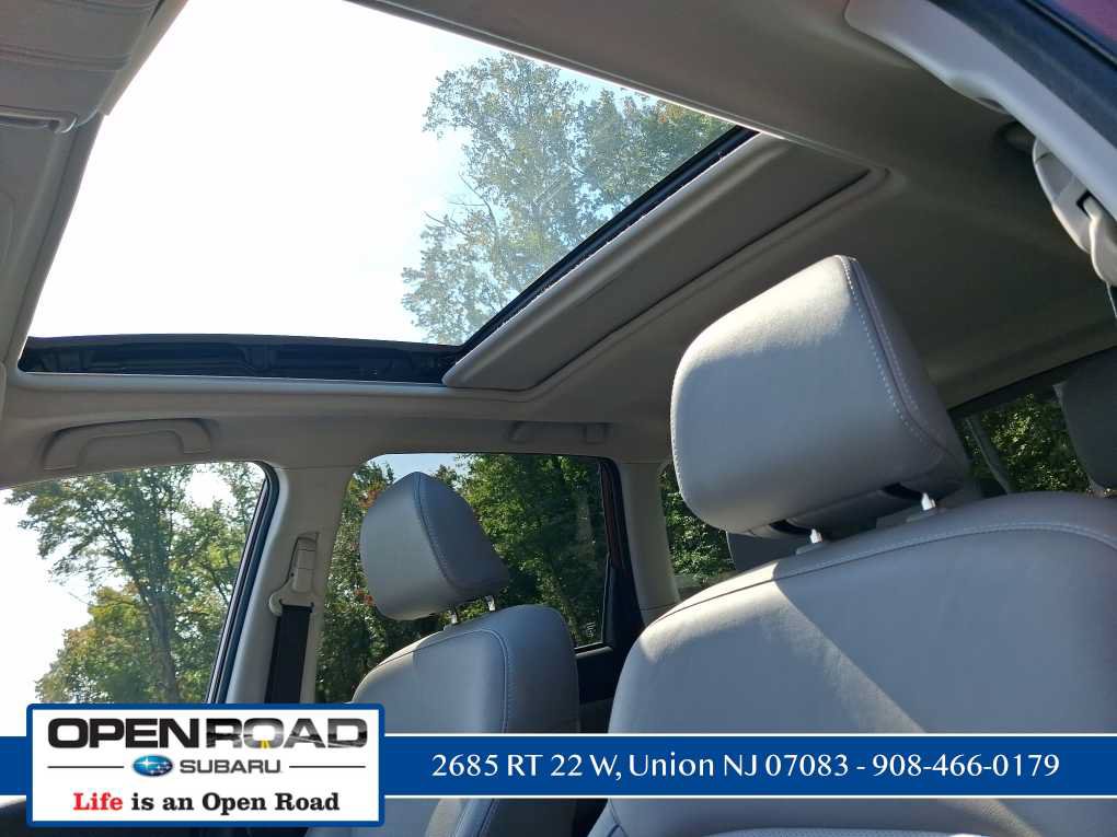 Used 2017 Subaru Forester 2.5i Limited AWD/4WD image 27
