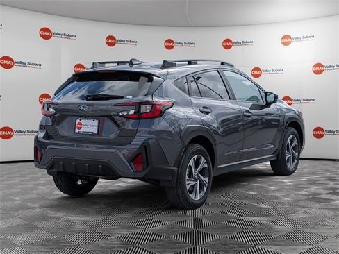 New 2026 Subaru Crosstrek 2.0i Premium image 5
