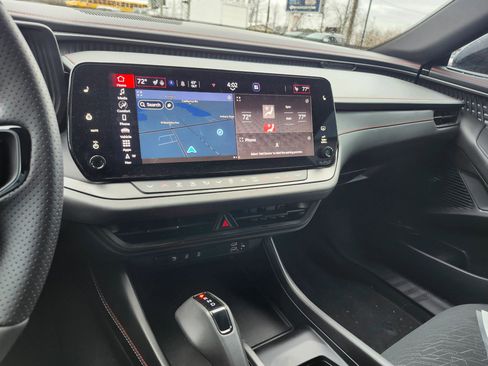 Used 2025 Dodge Charger Daytona R/T w/ Quick Order Package 25M R/T image 11