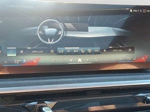 Certified 2026 BMW X5 xDrive50e w/ Climate Comfort Package image 17