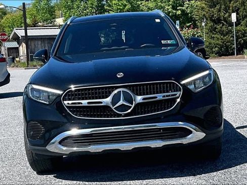 Certified 2023 Mercedes-Benz GLC 300 4MATIC image 12