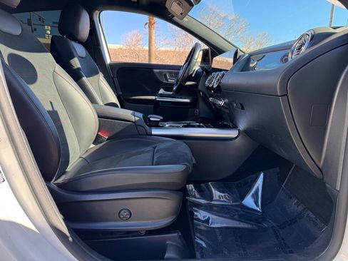 Certified 2022 Mercedes-Benz GLA 250 4MATIC image 20