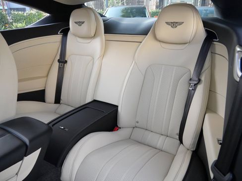 Used 2023 Bentley Continental GT Mulliner image 15