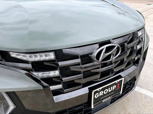 Certified 2023 Hyundai Santa Cruz Limited image 30