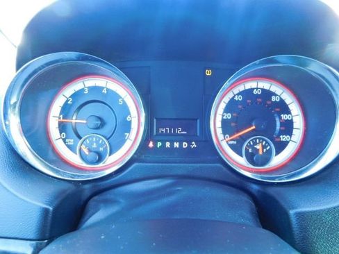 Used 2012 Dodge Grand Caravan SE image 15