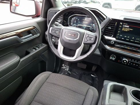 Certified 2023 GMC Sierra 1500 Elevation image 14