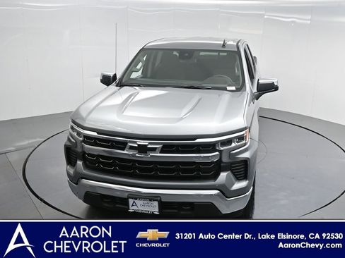 New 2026 Chevrolet Silverado 1500 LT w/ All Star Edition Plus image 36