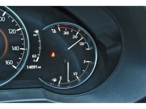 Used 2023 MAZDA CX-5 AWD 2.5 S w/ Premium Package image 14