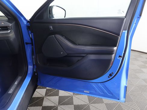 Used 2023 Ford Mustang Mach-E GT AWD/4WD image 23