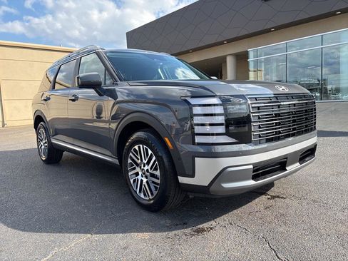 New 2026 Hyundai Palisade SEL image 3