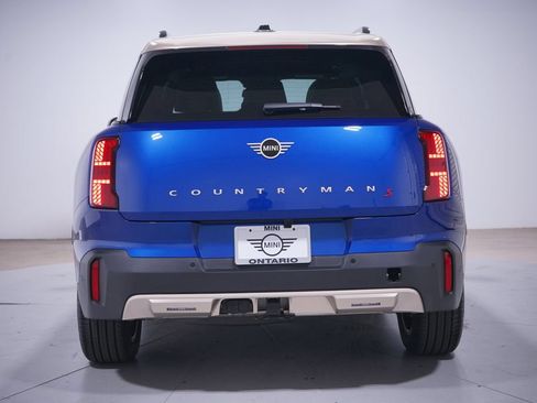 Used 2026 MINI Cooper Countryman S AWD/4WD image 5