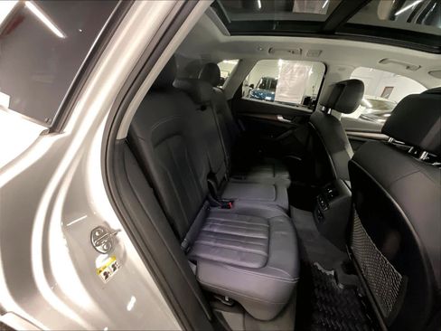 Used 2023 Audi Q5 2.0T Premium Plus w/ Premium Plus Package image 26