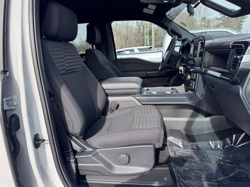 Used 2023 Ford F150 XL w/ STX Appearance Package image 19