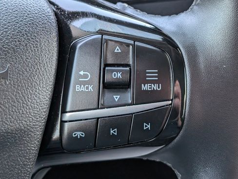 Used 2024 Ford Escape Active w/ Tech Pack #1 AWD/4WD image 25