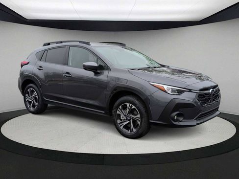 New 2026 Subaru Crosstrek 2.0i Premium AWD/4WD image 2