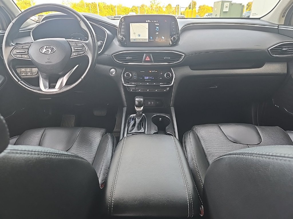 Used 2020 Hyundai Santa Fe Limited AWD/4WD image 38