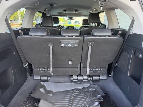 Used 2021 Honda Odyssey Touring image 14