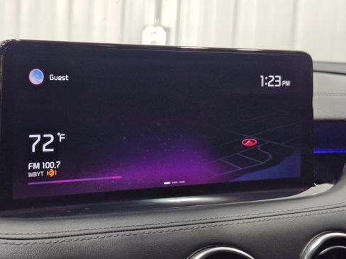 Used 2022 Kia Stinger GT2 RWD image 38