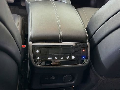 Used 2024 INFINITI QX60 Luxe w/ Vision Package image 29