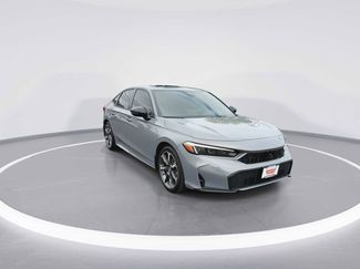 Used 2026 Honda Civic Sport Touring video 2
