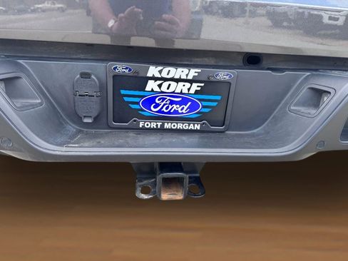 Used 2023 Jeep Gladiator Willys image 26