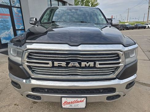Used 2022 RAM 1500 Laramie image 15