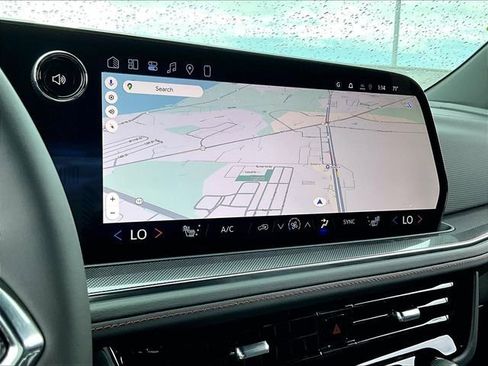 New 2026 Chevrolet Tahoe RST image 20