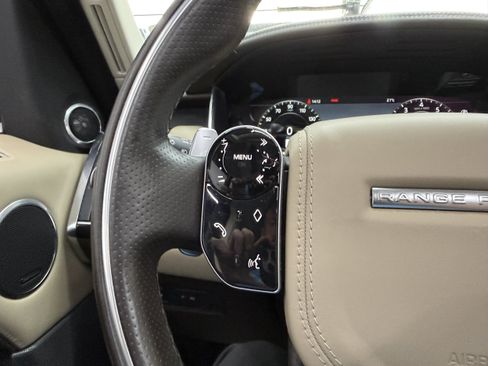 Used 2022 Land Rover Range Rover Sport Autobiography AWD/4WD image 10