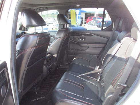 Certified 2026 Honda Passport TrailSport Elite image 13