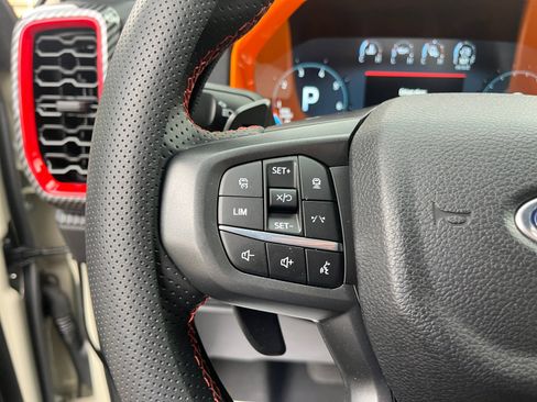 Used 2025 Ford Ranger Raptor image 17