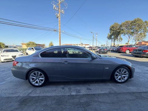Used 2013 BMW 328i Coupe RWD image 4