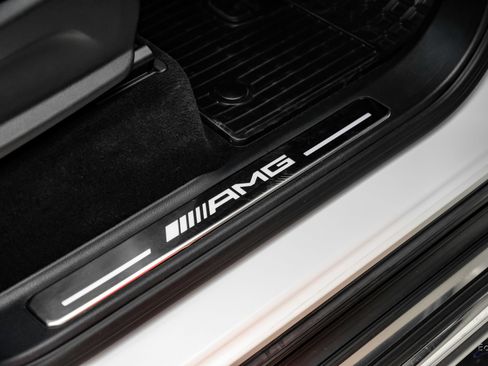 Used 2024 Mercedes-Benz G 63 AMG 4MATIC image 54