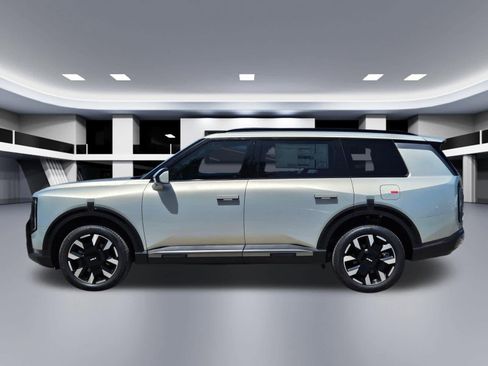 New 2027 Kia Telluride S AWD/4WD image 3