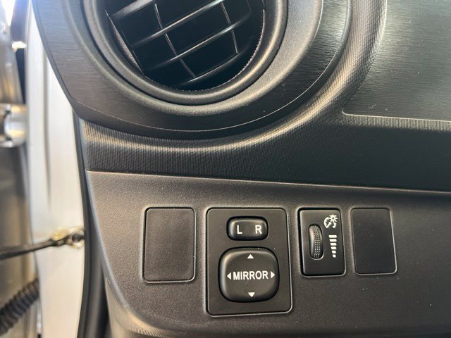 Used 2013 Toyota Prius C One FWD image 28