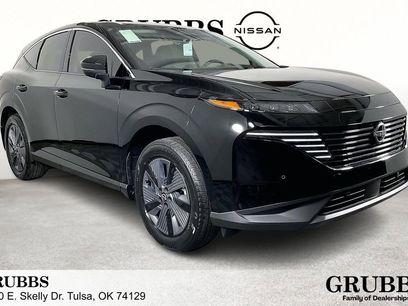 New 2026 Nissan Murano SL