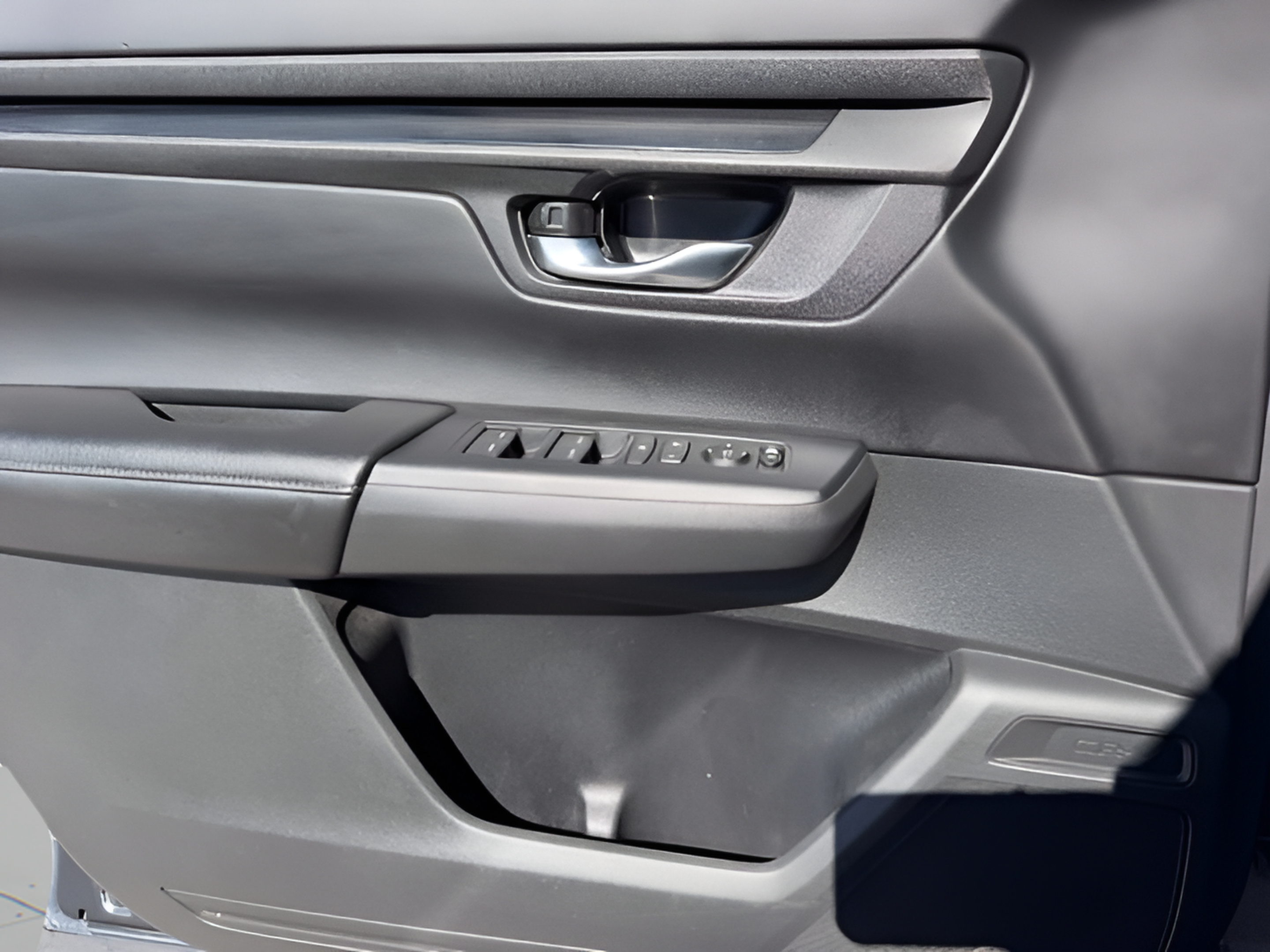 Used 2024 Honda CR-V EX image 26