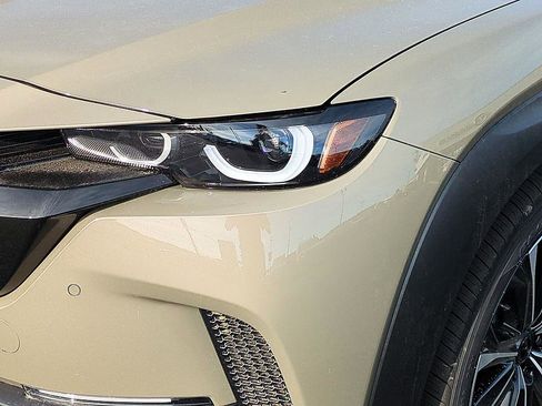 New 2026 MAZDA CX-50 AWD 2.5 S w/ Weather Package image 9