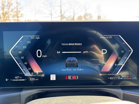 New 2026 BMW 330i xDrive Sedan w/ Premium Package image 21