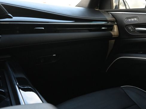 Used 2023 Cadillac Escalade Sport w/ Touring Package AWD/4WD image 9