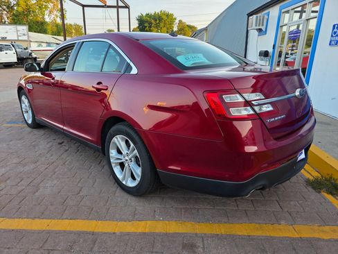 Used 2016 Ford Taurus SEL w/ Equipment Group 201A AWD/4WD image 7