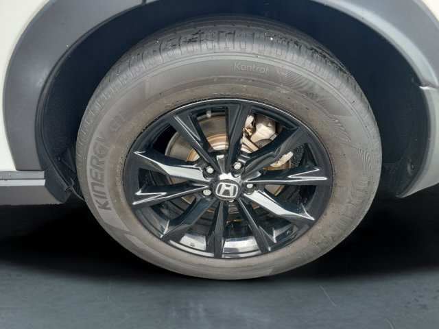 Certified 2023 Honda CR-V Sport image 11