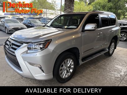 Used 2014 Lexus GX 460 w/ Premium Package
